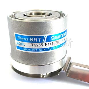 TS2651N141E78多摩川BRT Smartsyn旋转变压器伦茨电机编码器询价