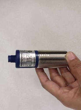 GOYEN原装CA45T010-3001744电磁阀microsonic pico+35/WK/I议价