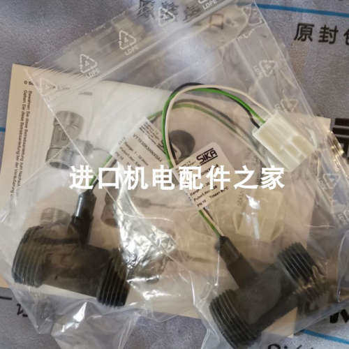SIKA VT1540KROFIN16流量计VHS06M25171R21  BLOCK HLD110-500/30
