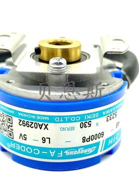 TS5233N530 OIH48-6000P8-L6-5V多摩川原装正品伺服电机编码询价