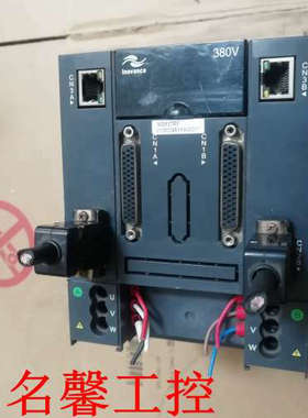 二手 汇川驱动器IS620P2T3R5I 成色漂亮 测试包好议价