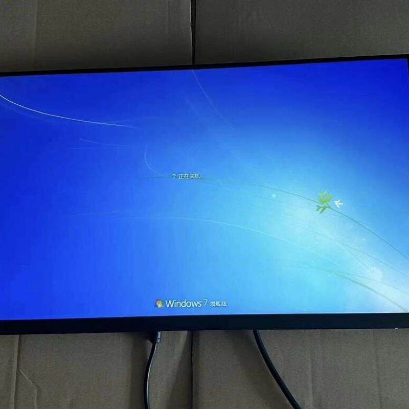 带保 24寸显示器P2425H 升降旋转ips屏19询价