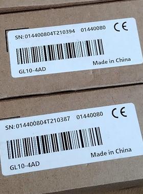 汇川模块GL10-4ADGL10-4DA全新原装正品询价