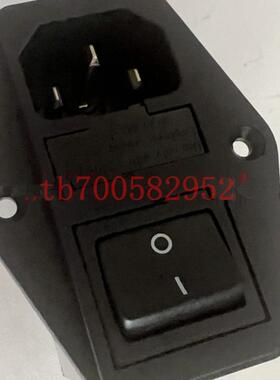 4304.4068 SCHURTER滤波器 全新原装 咨询询价