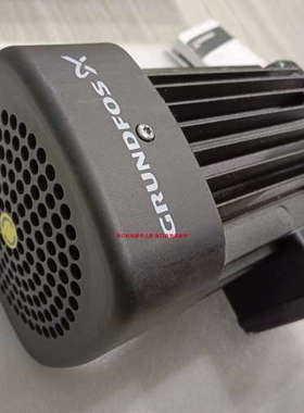 GRUNDFOS格兰富MG80B2-19FT100-D1电机L+B GEL2444KZMG5K250议价