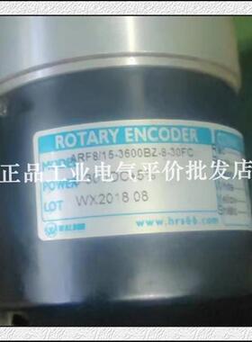 正品 ARF8/15-3600BZ-8-30FC 华尔圣主轴编码器询价