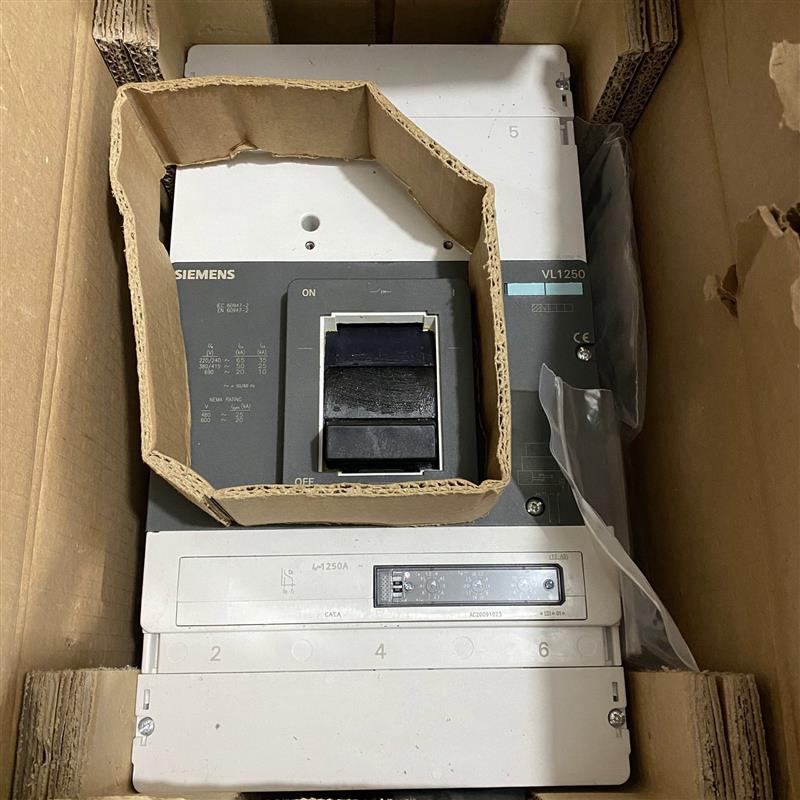 西门子断路器3VL7712 7710-1AB36-0AA0 1AA36-0AA0 议价询价