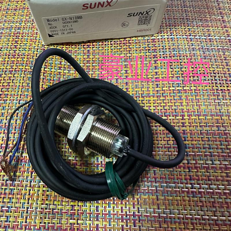 SUNX神视松下光栅传感器EX-23.CX-24.NA2-N16.NA2-N8.GX-N18M询价