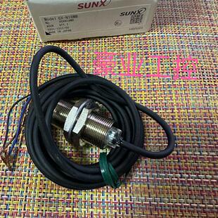 N16.NA2 SUNX神视松下光栅传感器EX 23.CX 24.NA2 N18M询价 N8.GX