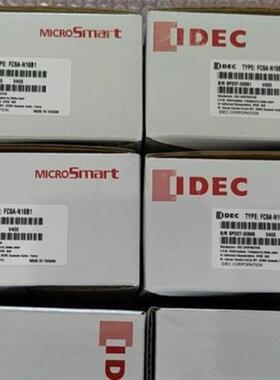 和泉PLC输出模块FC4A-R161全新原装正品询价