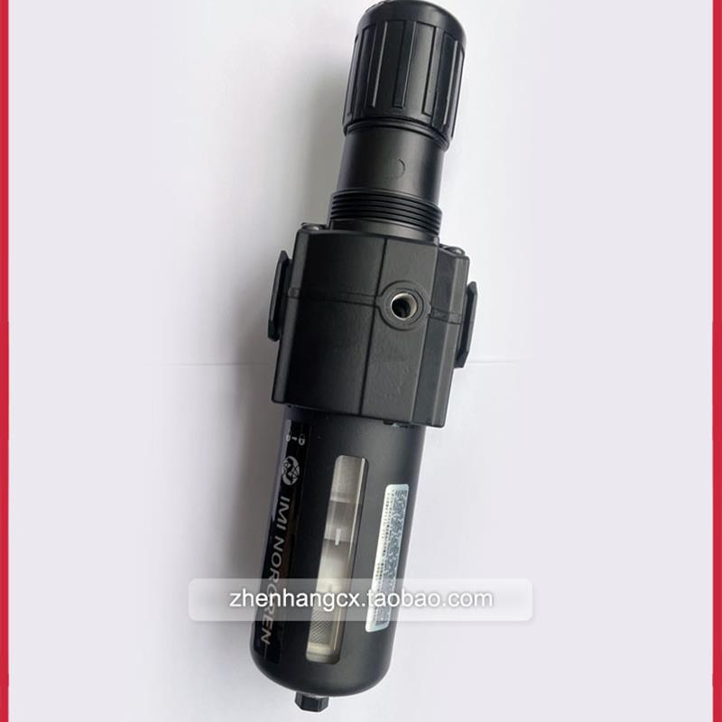 B74G-6GK-AP1-RMN过滤器调压阀NORGREN诺冠AP3/RMG/6AK/4GK/4询价