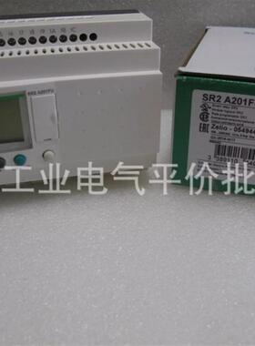 正品现货SR2A201FU/SR2A201BD/SR2B121FU/SR2B121BD施耐德控询价
