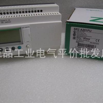 正品现货SR2A201FU/SR2A201BD/SR2B121FU/SR2B121BD施耐德控询价