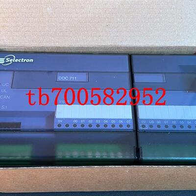 DDC711 DDC-711 Selectron原装 咨询询价