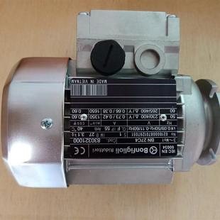 意大利BONFIGLIOLI电机BN100LA6 邦飞利刹车电机询价 1.5KW