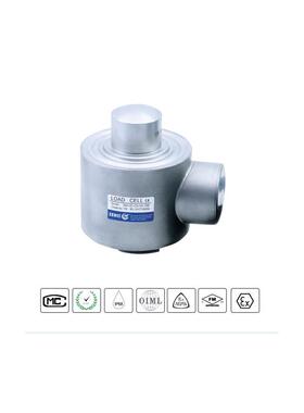 HM14C-C3-10/20/25/30/40/50t美国ZEMIC合金钢柱式传感器原装询价