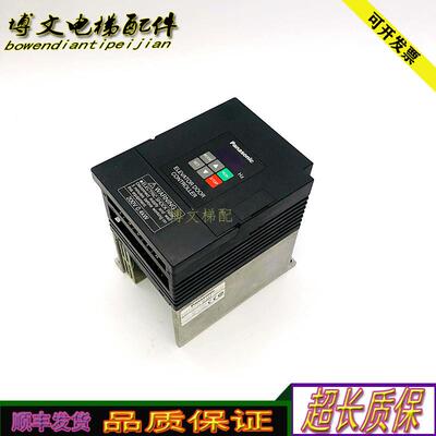 申菱门机控制器松下门机变频器AAD03011DKAAD03010D0.4KW全新询价