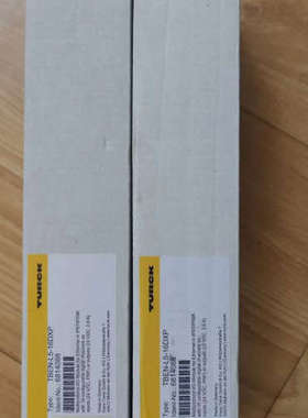 图尔克模块TBEN-L5-16DXP 6814088 TBEN- L4-16DIP TBEN-L1-16DXP