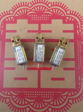 PNEUTRONICS直流二通电磁阀991-000512-004 11-15-2-BV-24P 2询价