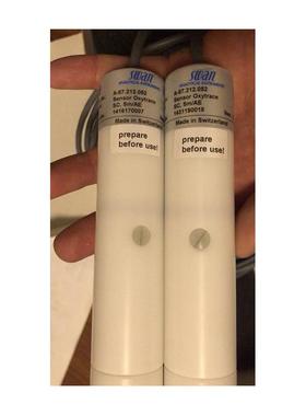 SWAN溶解氧电极 Oxytrace SC A-87.212.052 5M电缆 141617000询价