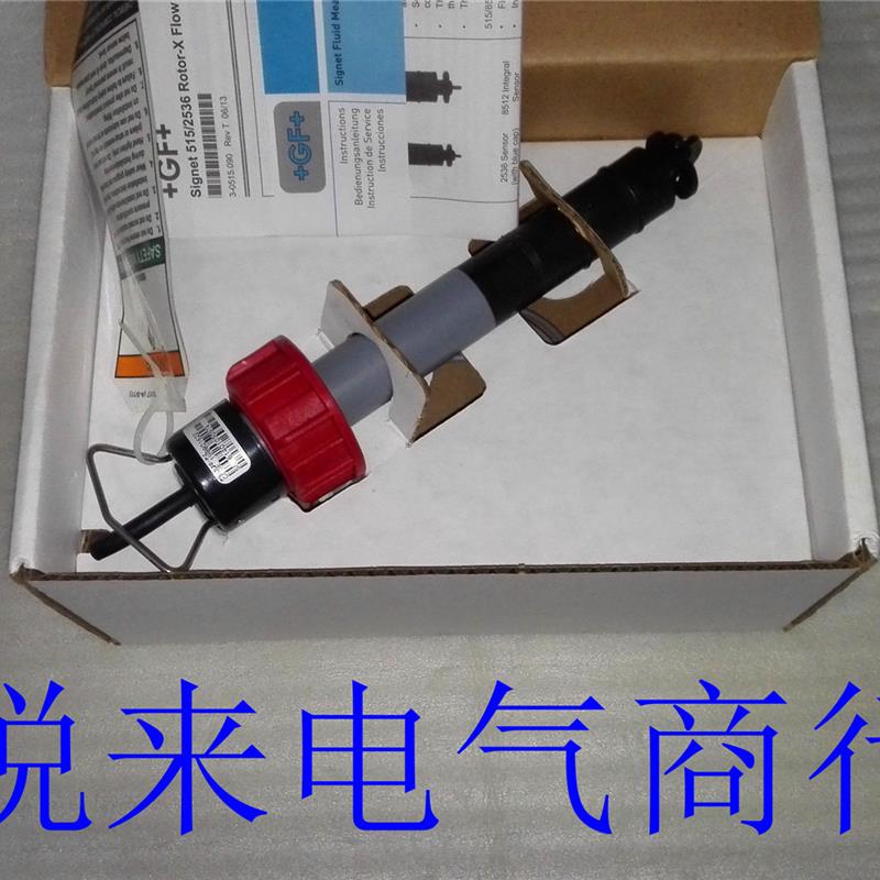 P51530-P2全新原装正品GF乔治费歇尔流量传感器P51530-P2特价询价