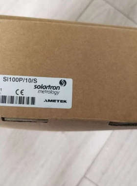 SOLARTRON 位移传感器 SI100P/10/S(971110-S100)议价