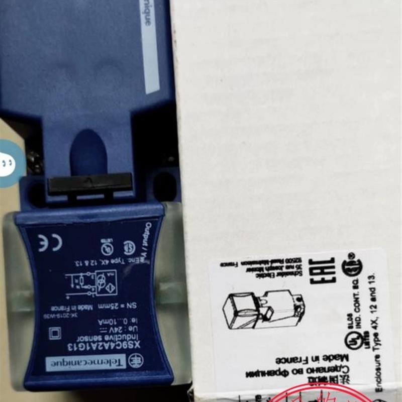 施耐德电感式接近开关XS8C2A4PCM12 XS8C4A1MPG13 XS9C4A2A1G询价