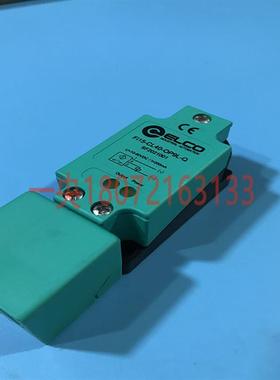 宜科接近开关 FI15-CL40-OP9L-Q现货NI40-CL40-BP9L-Q询价