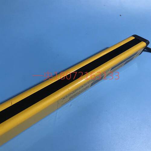 WZ.KUNZH安全光栅光幕LSL27-6F-4-J继电器输出 红外护手询价