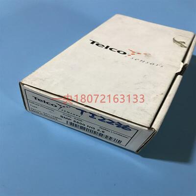 直销丹麦telco接近传感器SMP 5500 NG 2.5询价