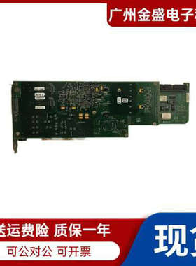 美国NI  PCI-4451 通讯/信 数据采集DAQ卡 777534-01质保一年议价