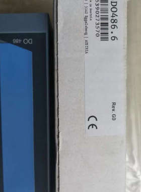 贝加莱2005系列模块3DO486.6 3D0486.6全新原装正品议价