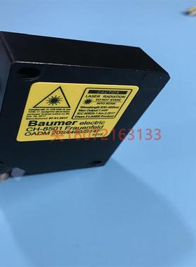 Baumer堡盟传感器光电OADM 20S4460/S14F现货询价