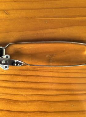 适用UNITOR/DREW三火石气焊打火器176-633198 备用火石176-63询价