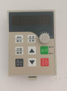 全新原装 SQ1000内置外延面板 SUQU速驱变频器操作显示面板询价