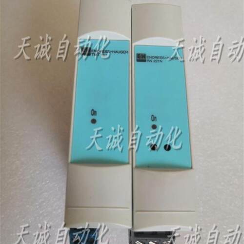 ENDRESS+HAUSER 安全隔离栅继电器 TMT127-B31FEA  RN221N-B1询价