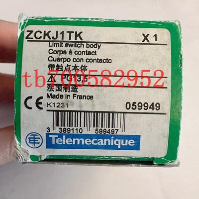 ZCKJ1TK Schneider 施耐德开关全新原装正品 现货询价