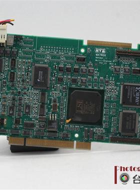 Matrox 2-MC/4+G2P/8B Y751-01 REV. A 图像采集卡询价