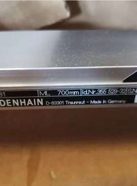 海德汉光栅尺355529-32 LF481 ML70MM 17945961C议价