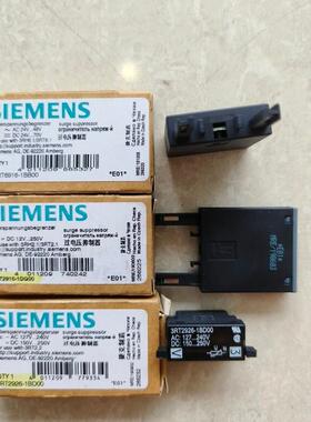 西门子过电压抑制器3RT6916-1BB00/3RT2916-1DG00/3RT2926-1B询价