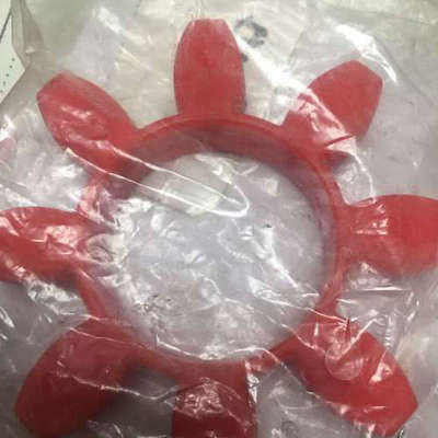 HATLAPA空压机 018030 gear rim f.couping Zahnkranz f.Kupplung