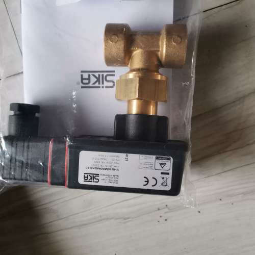 全新SIKA 2722101106321 2712101106321流量计VHS20M0INDUC02议价