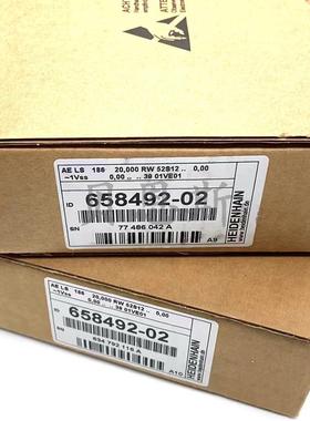 AELS186 1Vss ID658492-02/326797-03海德汉原装电机编码器读询价