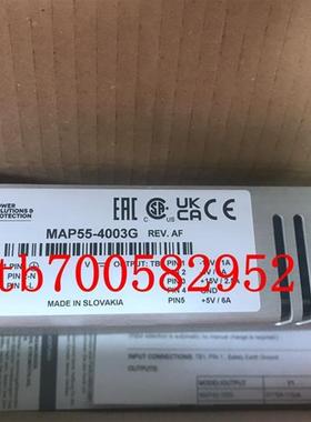 MAP55-4003G 电源 全新原装正品 咨询询价