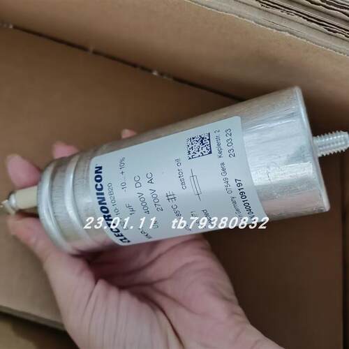 ELECTRONICON E62.E81-183EL0/K02 E62E81183EL0 K02电容询价
