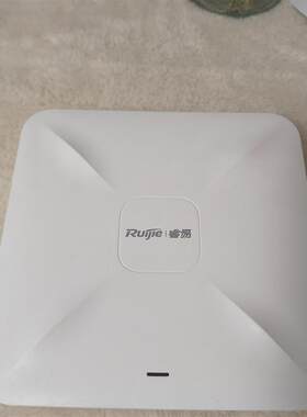 捷睿易RG-RAP2200E 无线AP吸顶无线接入点询价