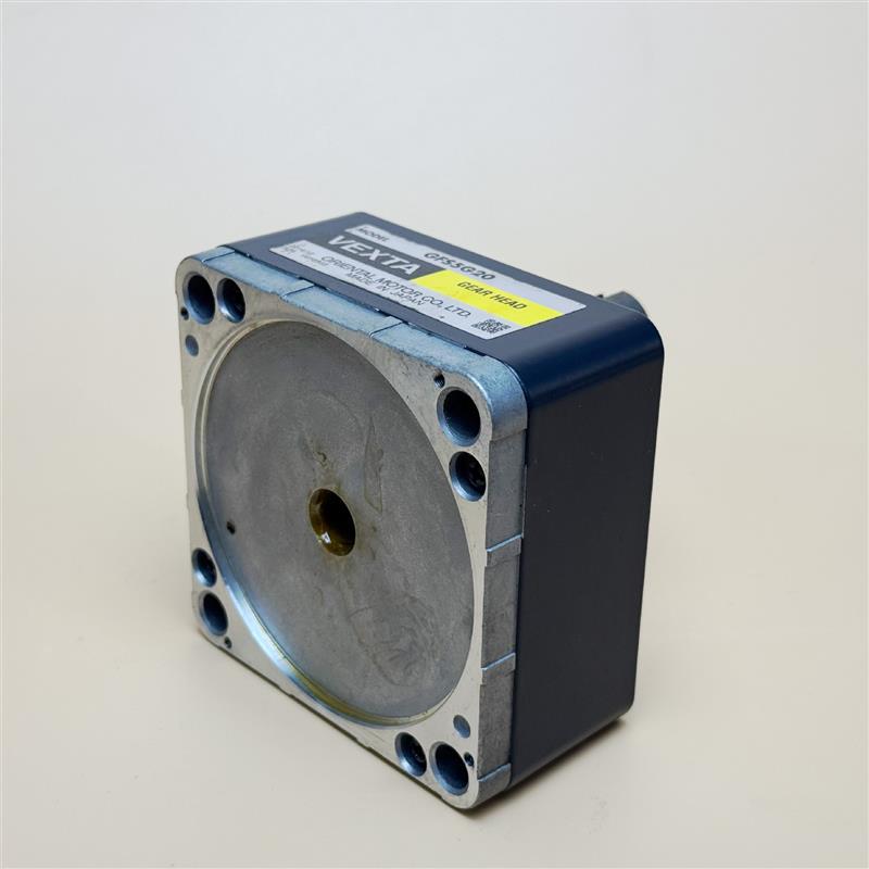 日本VEXTA东方无刷减速机GFS5G20齿轮变速箱原装进口速比20轴询价