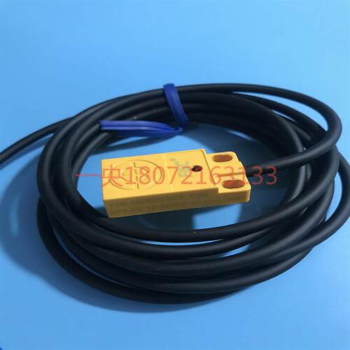 嘉准电感式上方感应 方形接近开关F3N-18DN05-NZP R2M 金属外询价