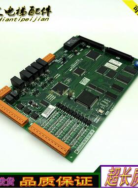 电梯配件三菱群控板BANP214701B000G01/G02/G03原厂现货实拍询价