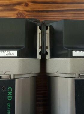 现货CKD全新原装高分子膜式空气干燥器 SD401D-05  SD402D-05询价